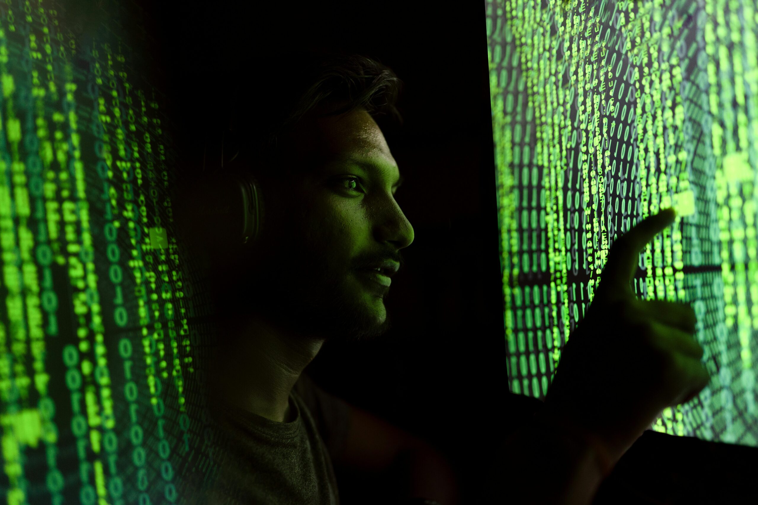 Deep web als kwalijke vergoelijking voor Big Brother 👁️