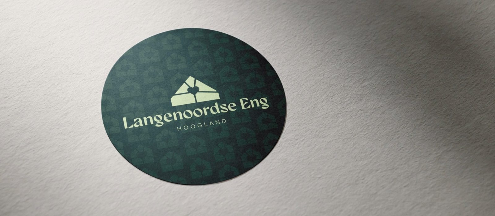 Nieuwsbrief voor de Langenoordse Eng π¬