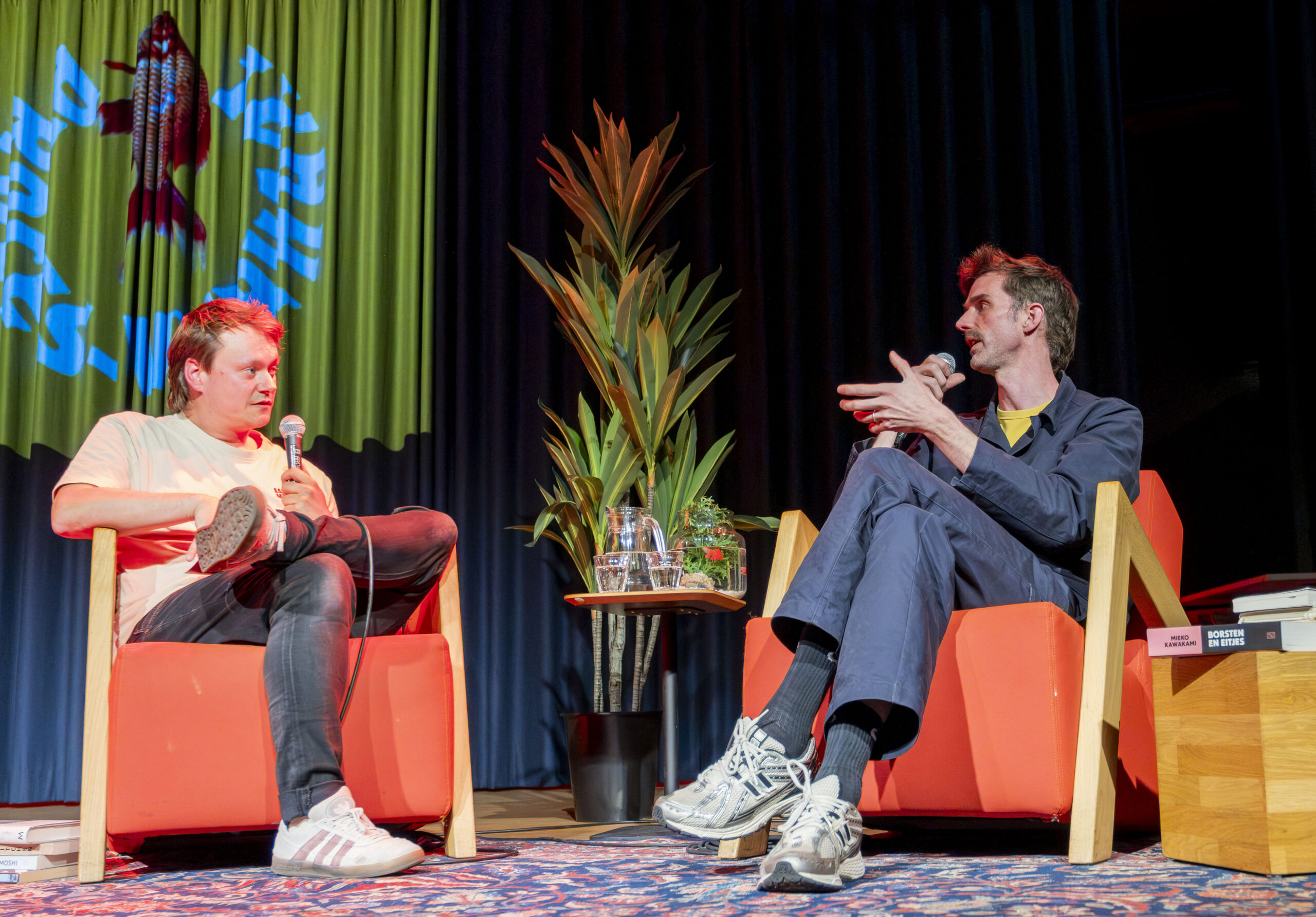 Vertalen is een kunst: de vijfde editie van Proces-Verhaal! 🙇‍♂️